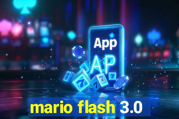 mario flash 3.0